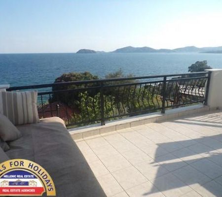 Hellenic Estate Suites PalaiónTsiflíkion Eksteriør billede