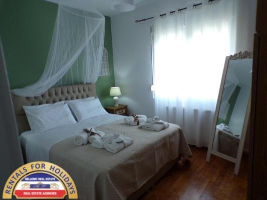 Hellenic Estate Suites PalaiónTsiflíkion Eksteriør billede