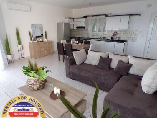 Hellenic Estate Suites PalaiónTsiflíkion Eksteriør billede
