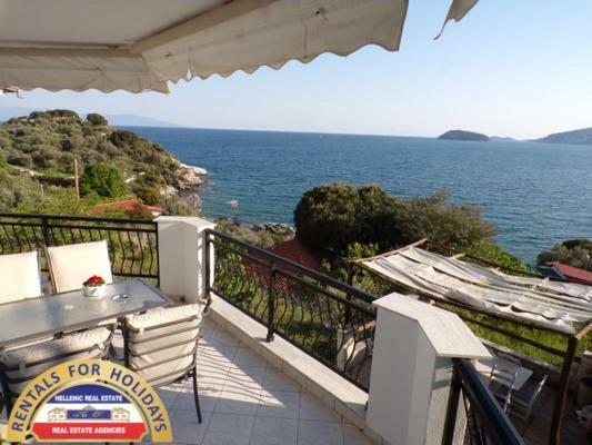 Hellenic Estate Suites PalaiónTsiflíkion Eksteriør billede