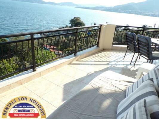 Hellenic Estate Suites PalaiónTsiflíkion Eksteriør billede